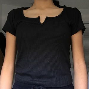 brandy melville Ashlyn top🥰